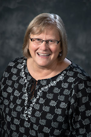 Denise M. Weidman