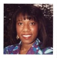 Portrait of Denise Draper