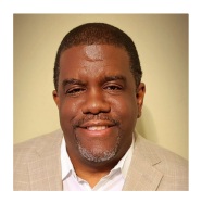 Headshot of Derrick McCutchen