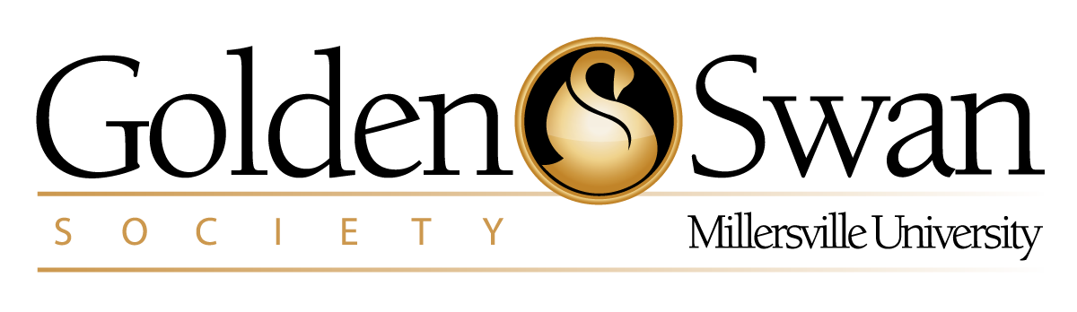 Golden Swan Society Logo
