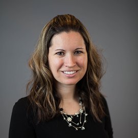 Kristin Schab