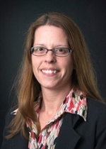 Meghan Dinges