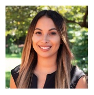 Headshot of Natacha Reyes-Fisher