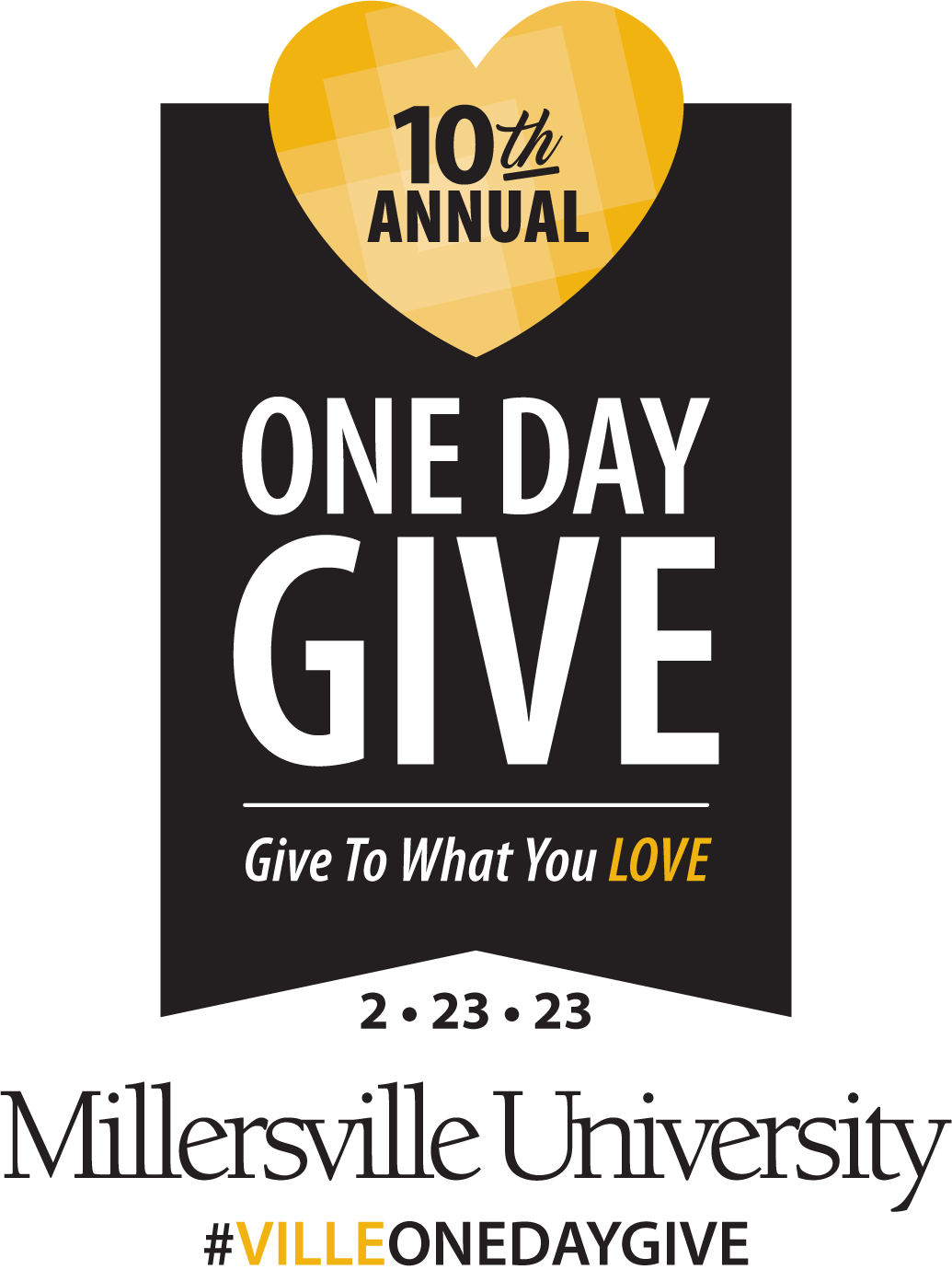 One Day Give Logo