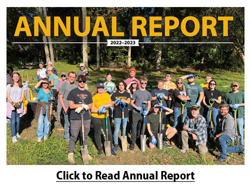 Click to read Annual Report