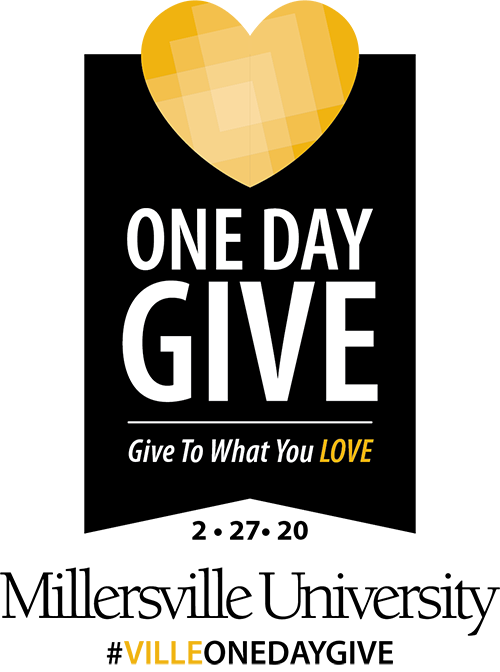 One Day Give Logo
