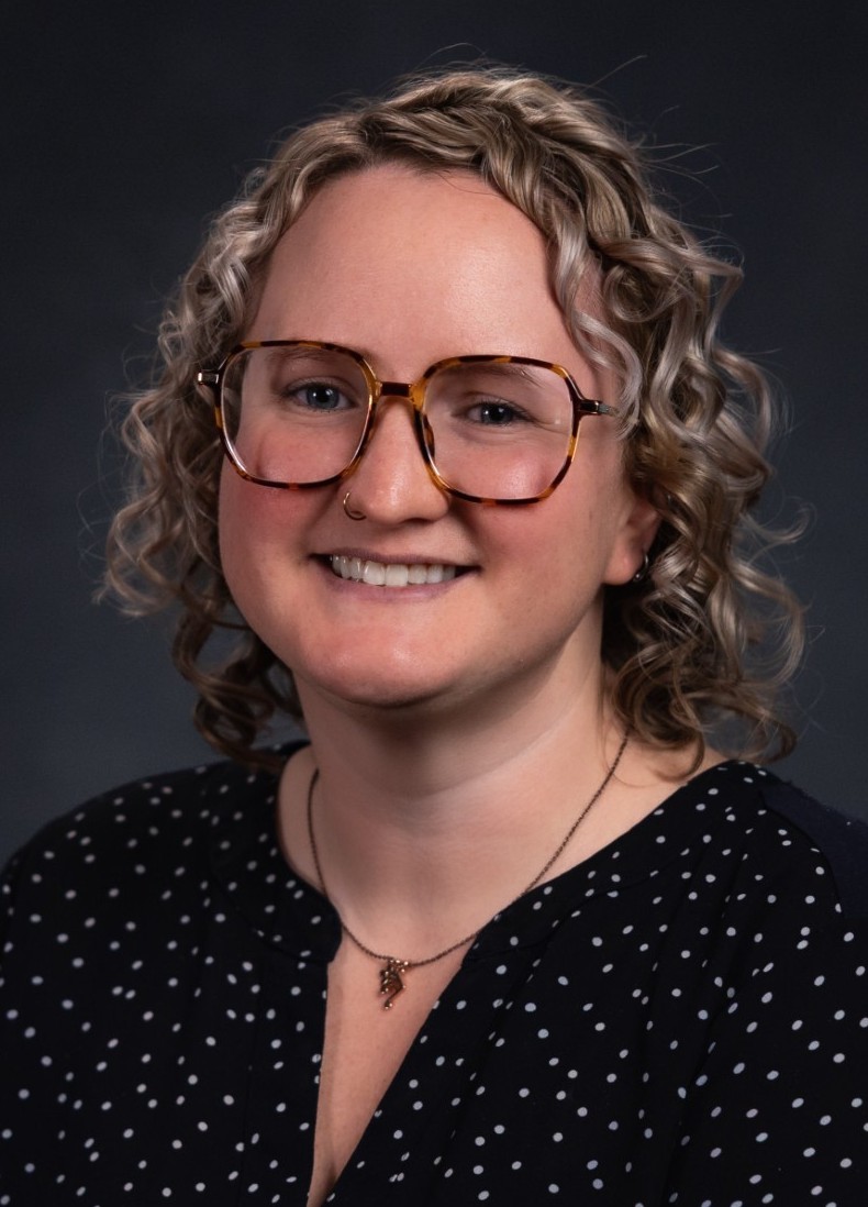 Stephanie Boerger '18