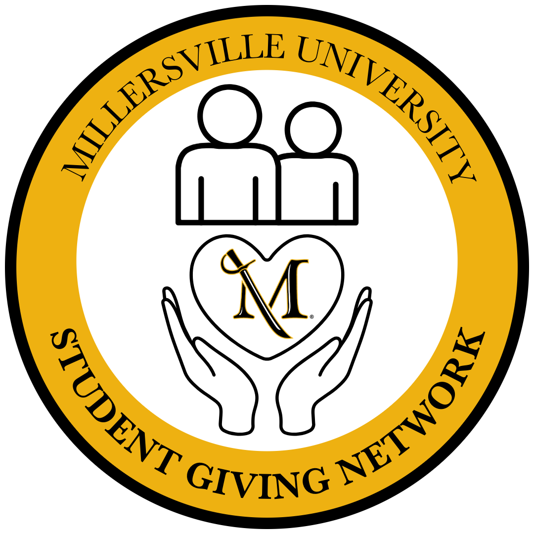 Student Giving Network Logo
