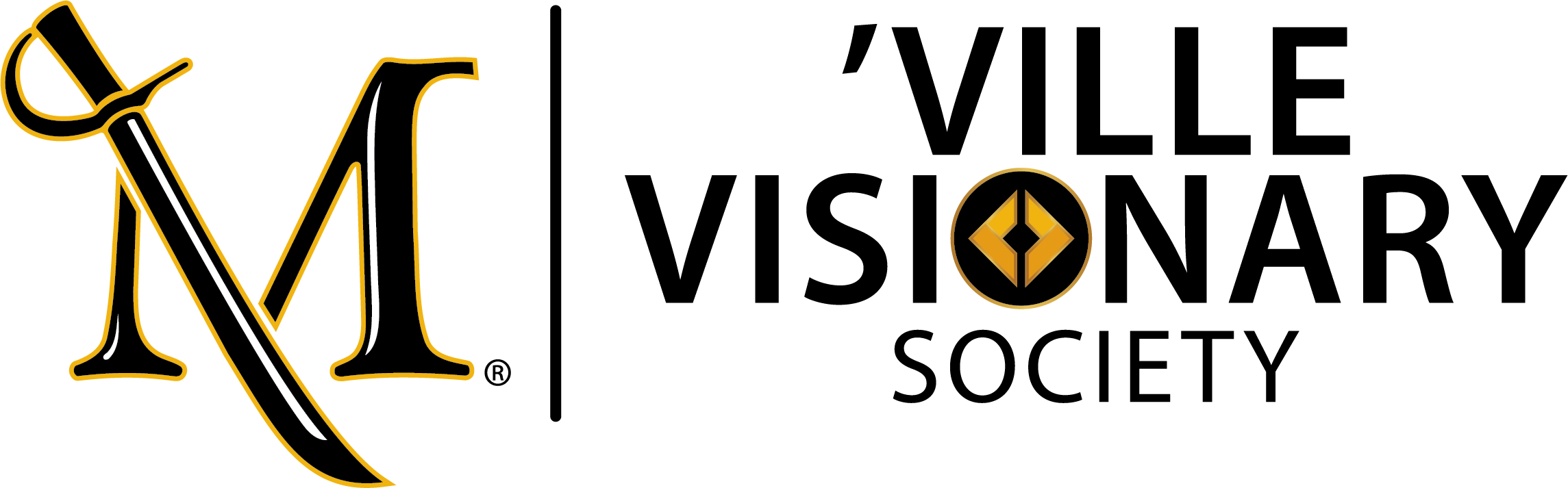 'Ville Visionary logo