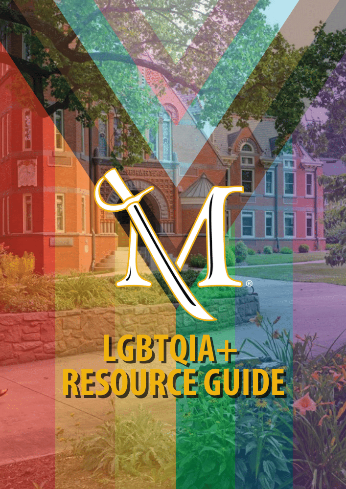 Resource Guide Cover