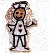 Nurse Gabby