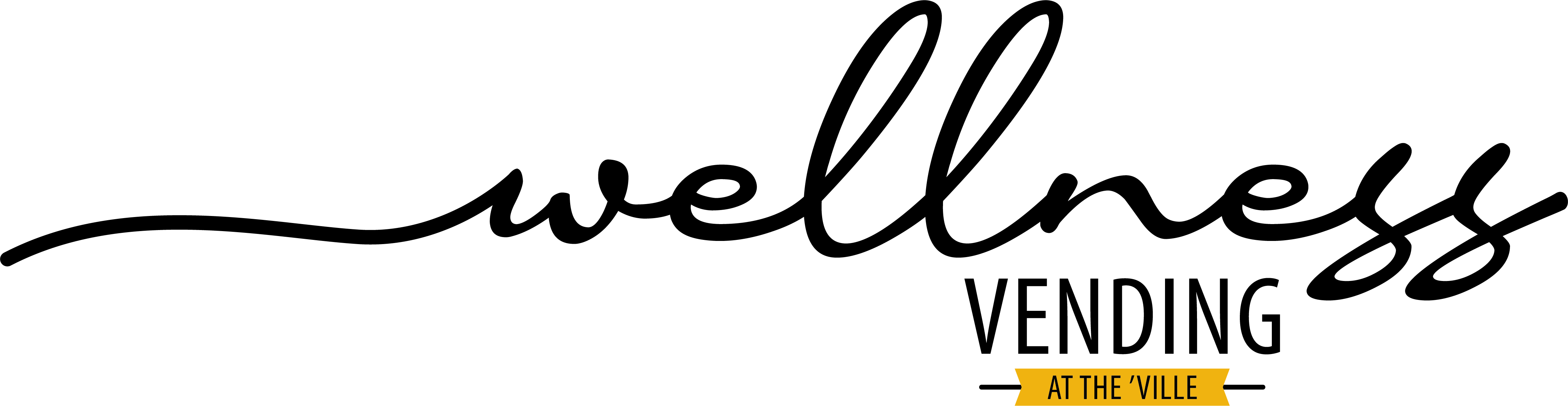 Vending Machine Logo