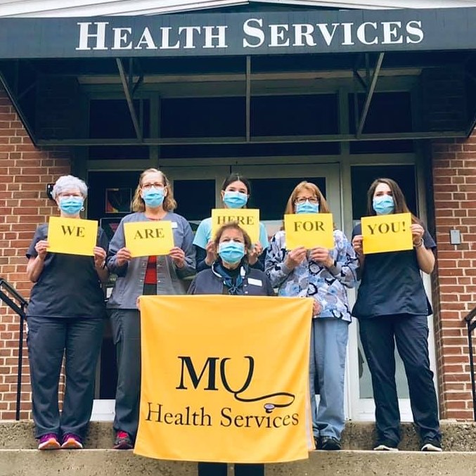 Health Services | Millersville University