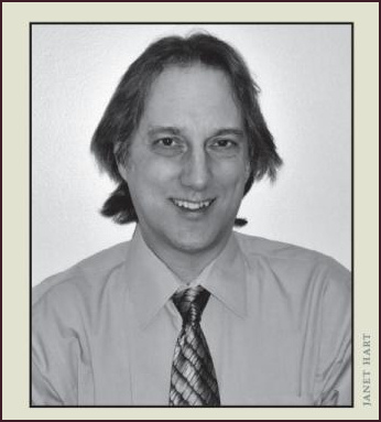 Dr. Jeff Prushankin
