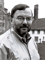 Dr. Francis J. Bremer