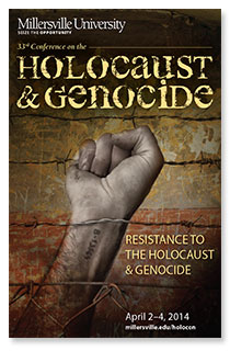 Holocaust & Genocide