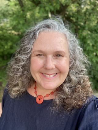 Image of Dr. Stacey Irwin