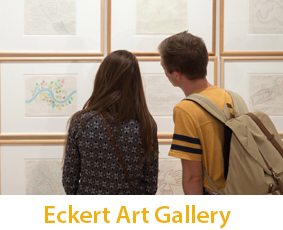 Eckert Art Gallery