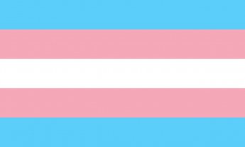 What is the Transgender pride flag and what does it mean? – Heckin' Unicorn