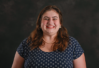 Ms. Andie Petrillo