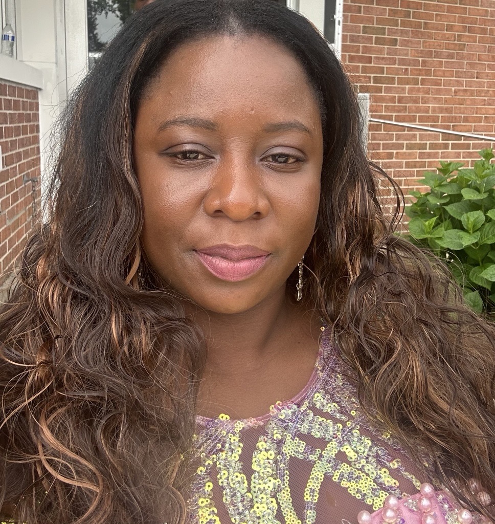 Gifty Yeboah