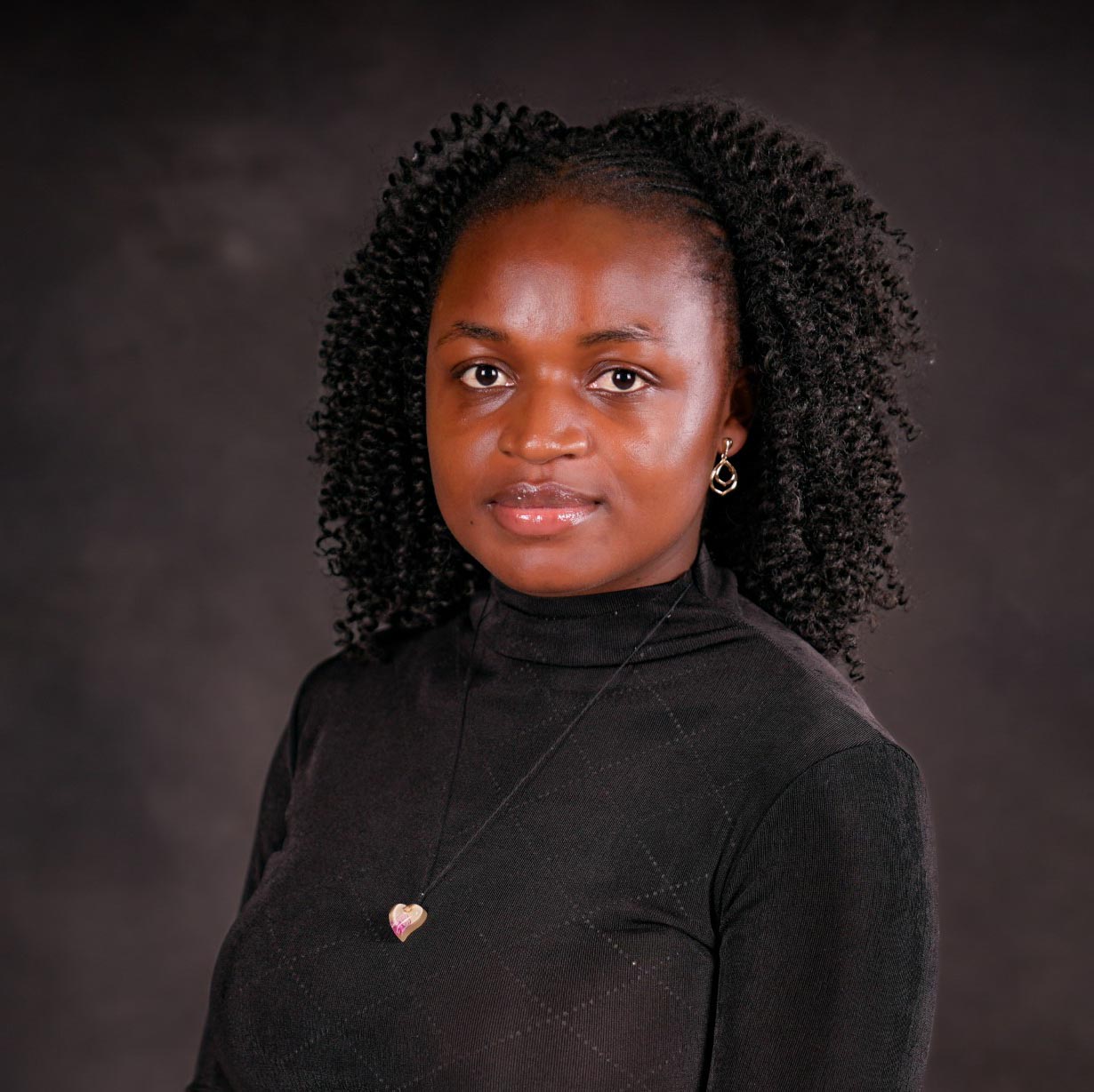 Ozioma "Oma" Okwuchukwu