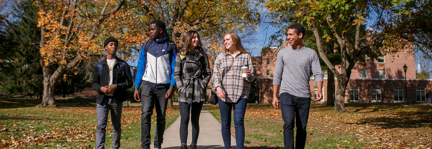 International Undergraduate Students | Millersville University