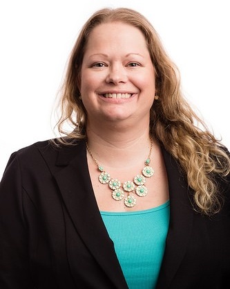 Dawn Wharram, M.Ed.