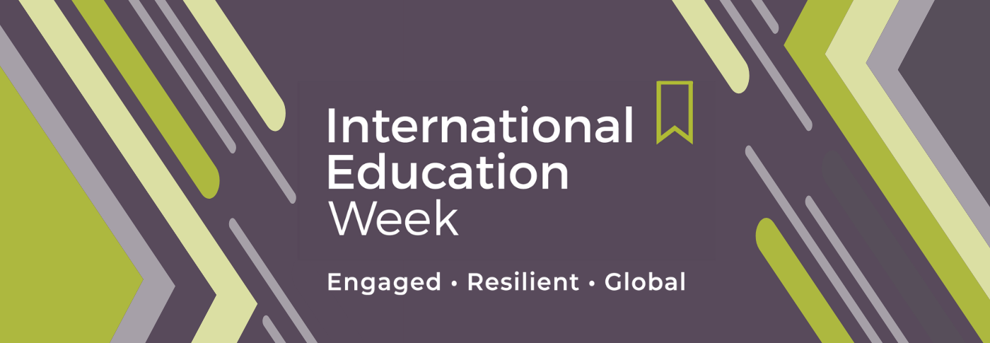 international education week