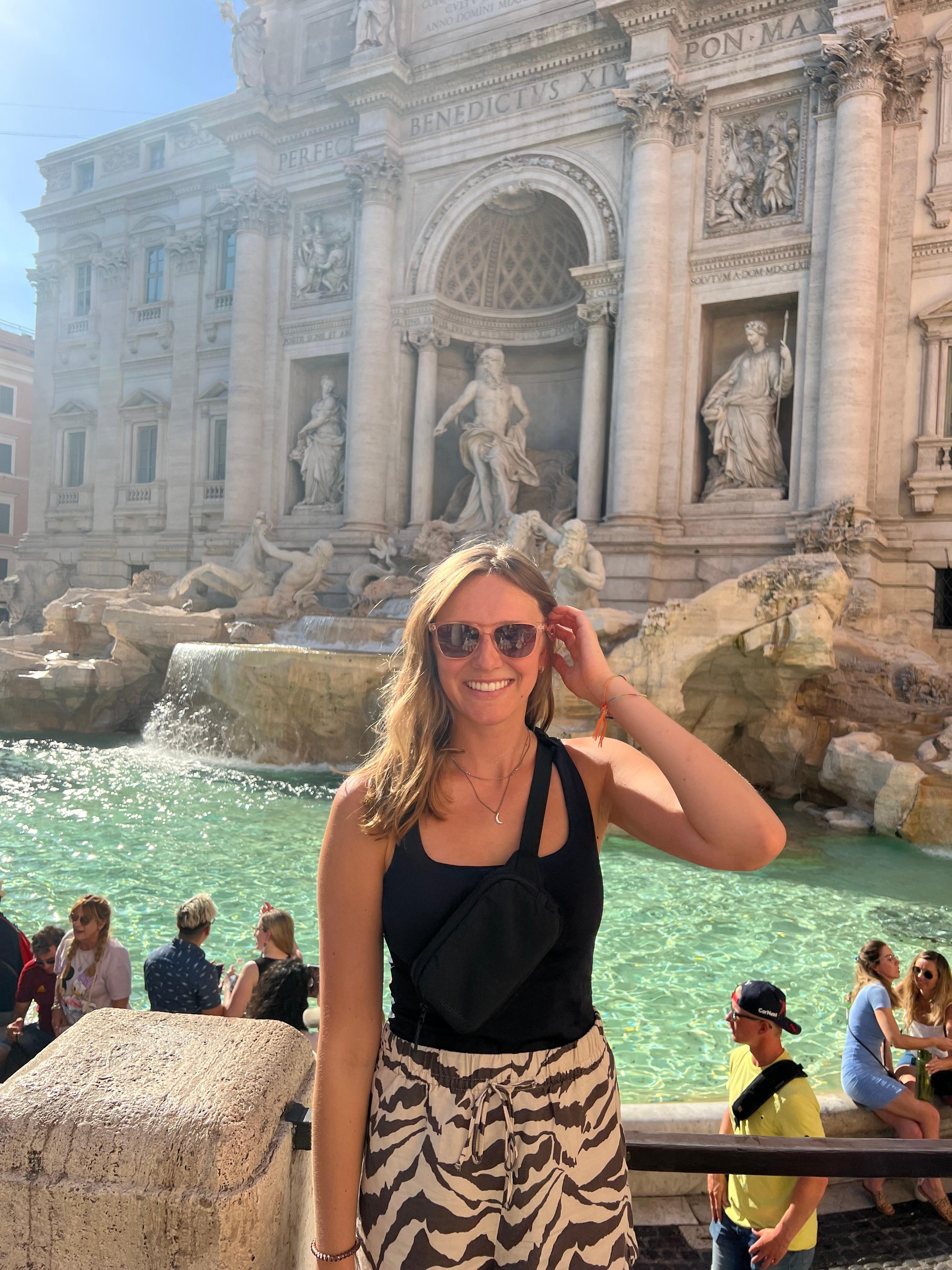 katie study abroad