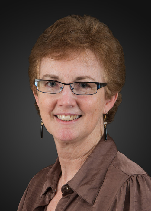 Dr. Laura Granruth