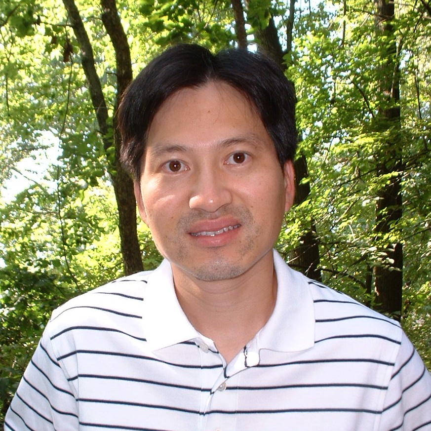 Dr. Zhigang Han