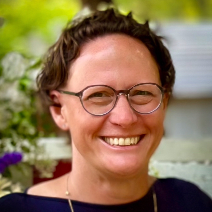 Ms. Deb Hansell