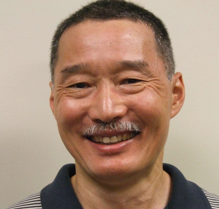 Dr. Bruce Ikenaga