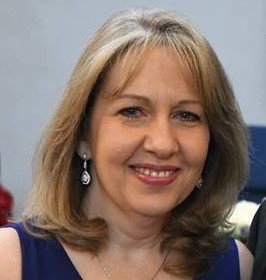 Ms. Linda Mellinger