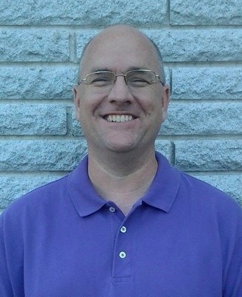 Dr. Kevin Robinson