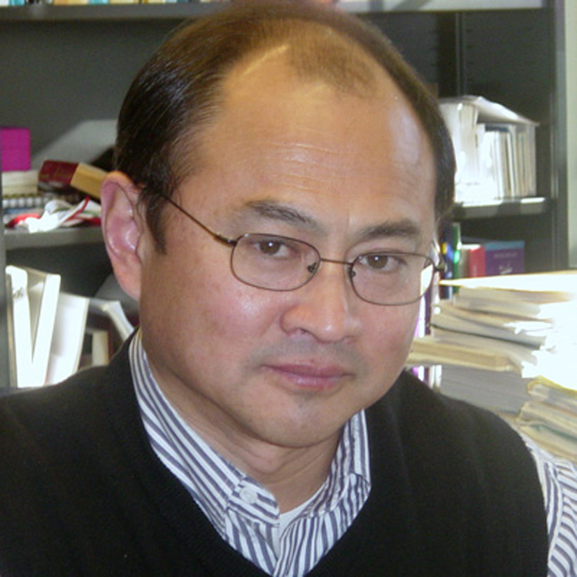 Dr. Zhoude Shao
