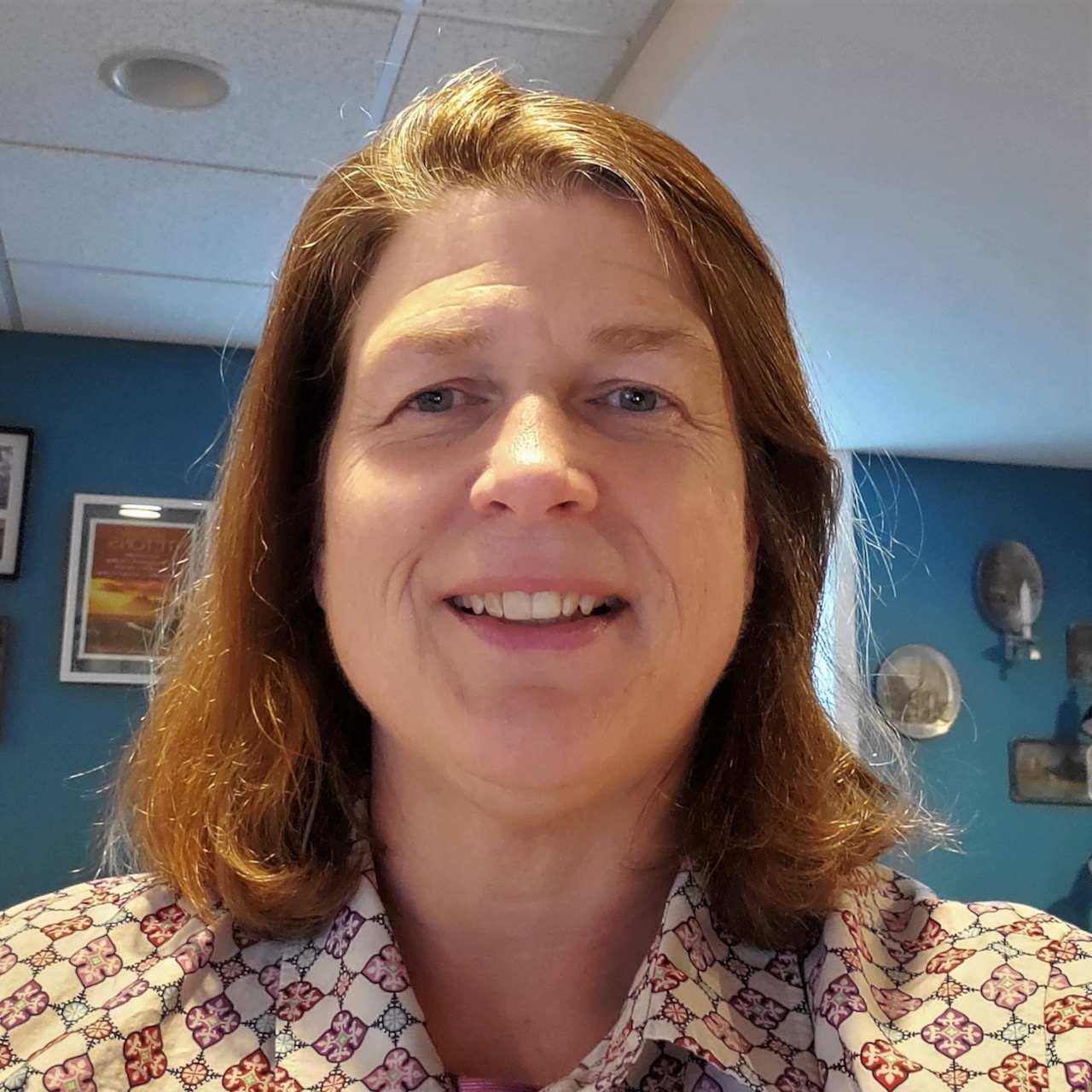 Dr. Janet A. White
