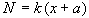 notation notation