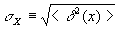 notation notation