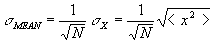 notation notation