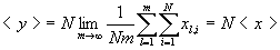 notation notation