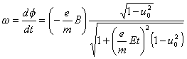notation