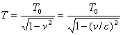 notation