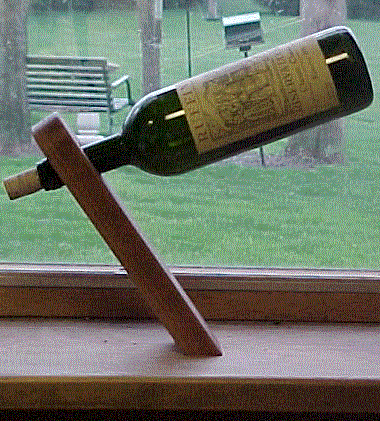 bottle bottle