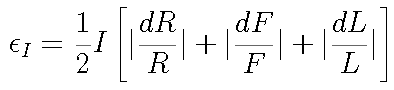 notation notation
