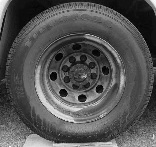 tire tire