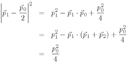 notation