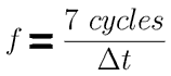 notation notation