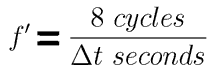 notation notation